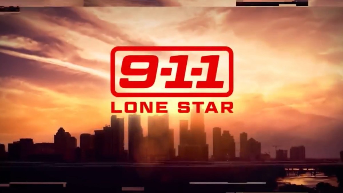 9-1-1 Lone Star –&nbsp;S04E14