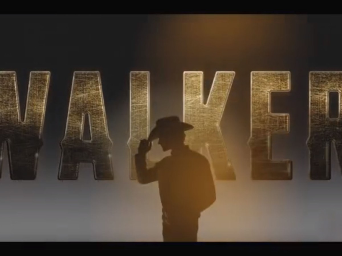 Walker (S01)