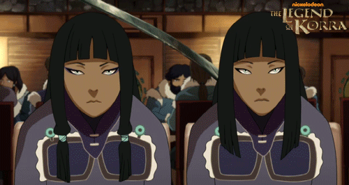 RÃ©sultat de recherche d'images pour "korra season 2 gif"