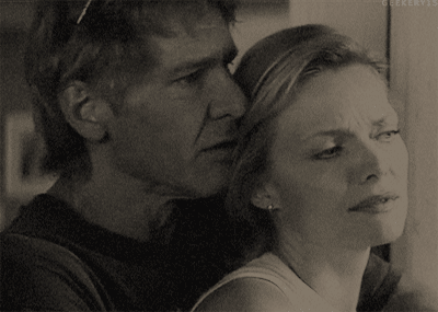 Scare Me On Fridays: Ghosts: What Lies Beneath