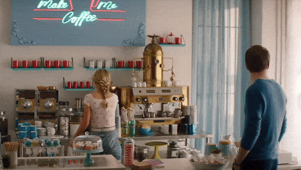 Michael Perry â Interiors : An Online Publication about Architecture and  Film