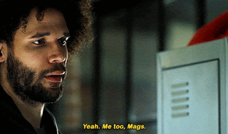 Charmed - Spectral Healing &amp; Chaos Theory - Double Review