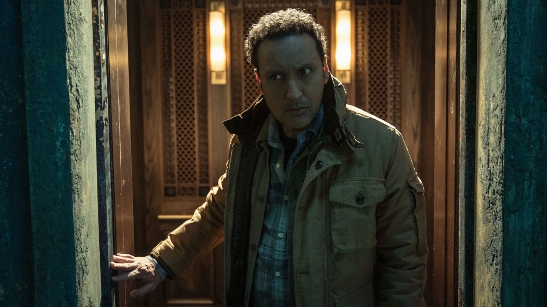 Evil – S02E04 – Just One More Episode