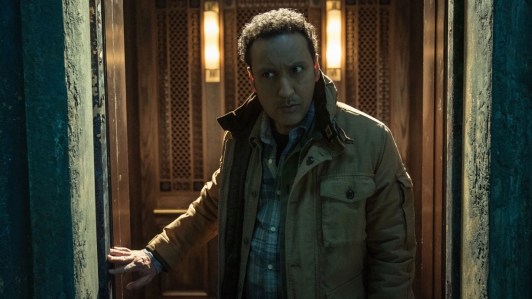 Evil – S02E04 – Just One More Episode