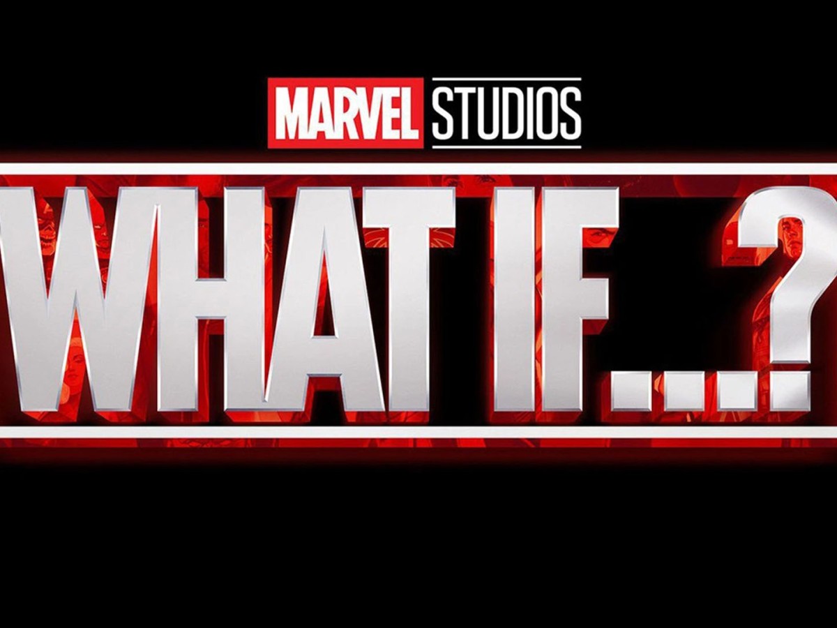 What if…? (S01)