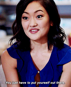 Le Chat du Cheshire: Atypical – Saison 1 (Netflix)