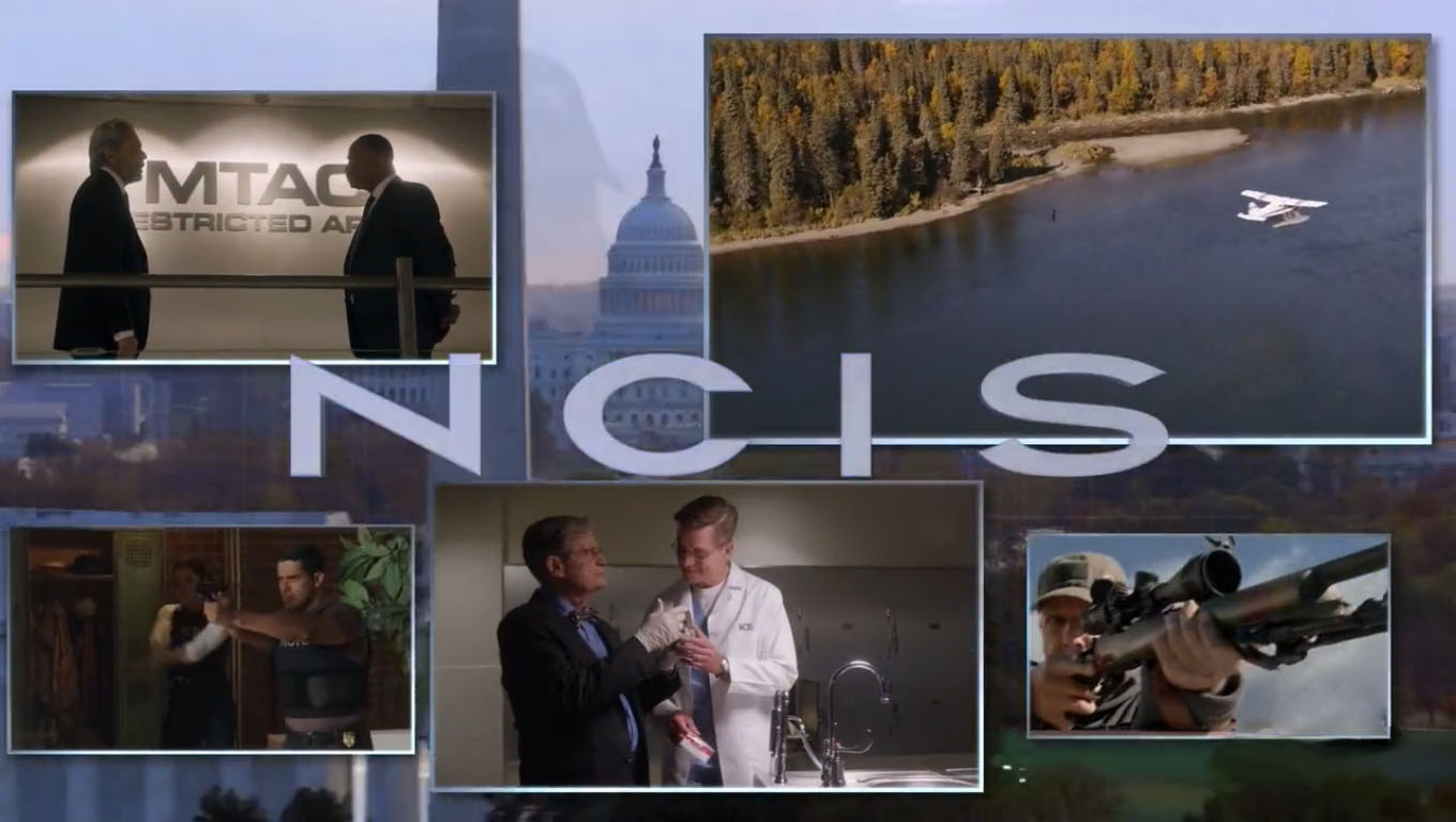 NCIS