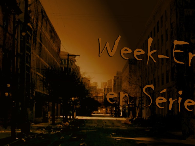 #WESéries 19 en&nbsp;approche