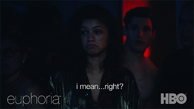 10 Takeaways From HBO's Euphoria Ep. 5 — 4MP