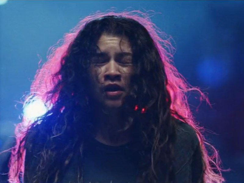 Euphoria va-t-elle (vraiment) trop loin&nbsp;?