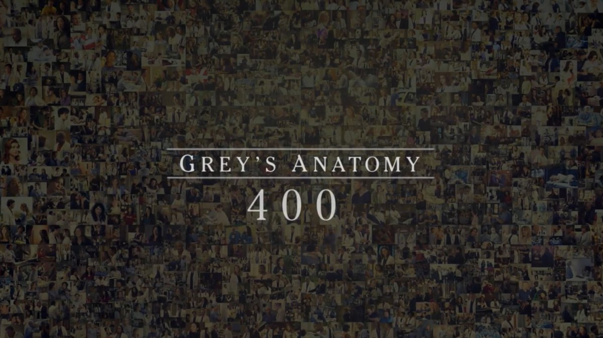 130 critiques plus tard, au revoir à ce personnage de Grey&rsquo;s&nbsp;Anatomy