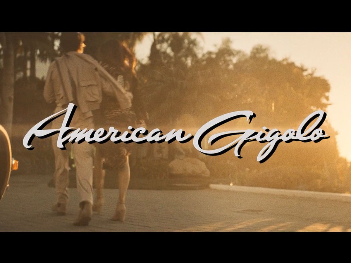 American Gigolo (S01)