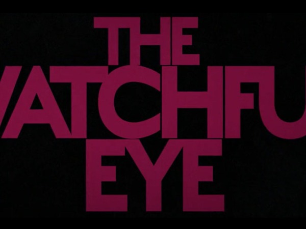 The Watchful Eye (S01)