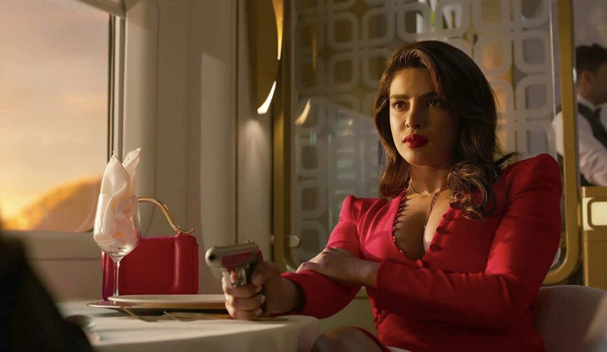 Citadel – S01E01 – The Human Enigma –&nbsp;16/20