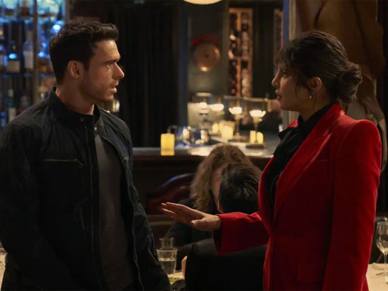 Citadel – S01E02 – Spies Appear in Night Time –&nbsp;17/20