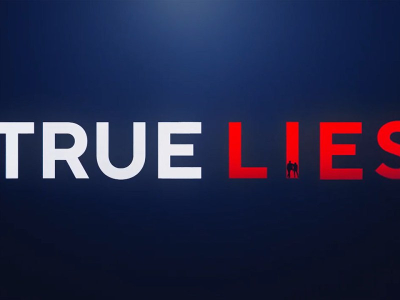 True Lies (S01)