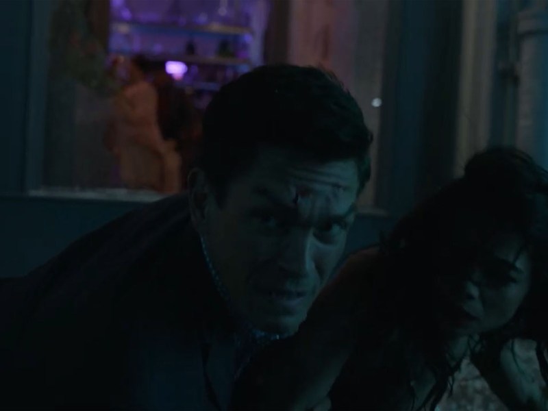 True Lies – S01E01 – Pilot –&nbsp;16/20