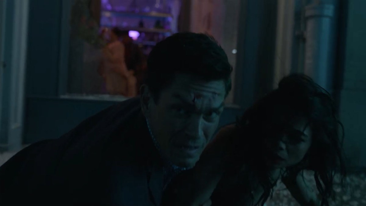 True Lies – S01E01 – Pilot –&nbsp;16/20