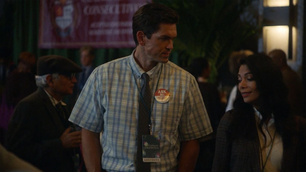 True Lies – S01E02 – Public Secrets –&nbsp;16/20