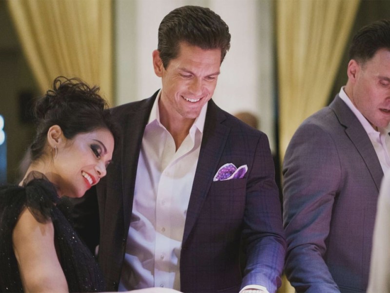 True Lies – S01E03 – Separate Pairs –&nbsp;18/20