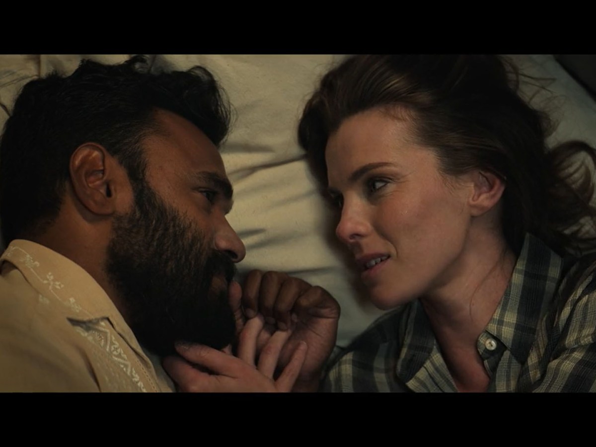 Mrs Davis – S01E04 – Beautiful Things That Come With Madness –&nbsp;17/20