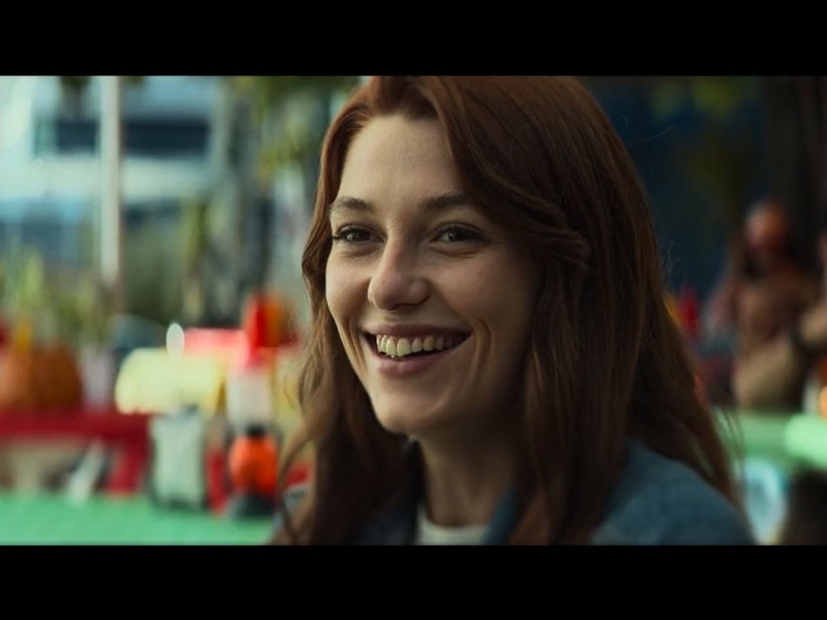 Mrs Davis – S01E05 – A Great Place to Drink to Gain Control of your Drink –&nbsp;20/20