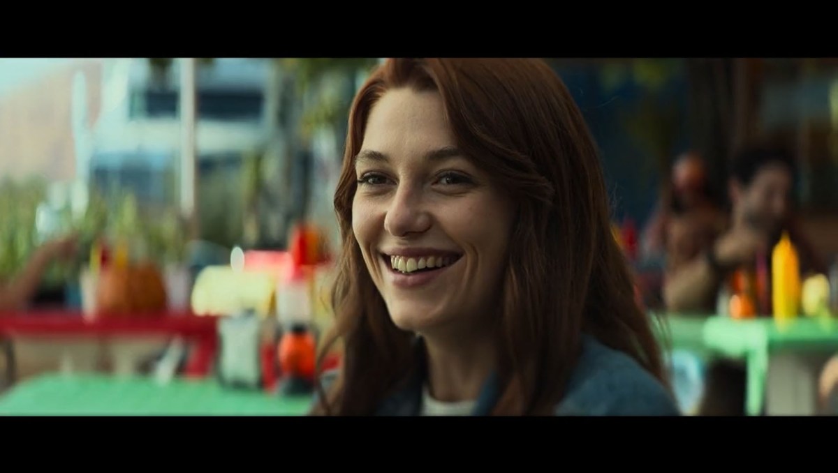 Mrs Davis – S01E05 – A Great Place to Drink to Gain Control of your Drink –&nbsp;20/20