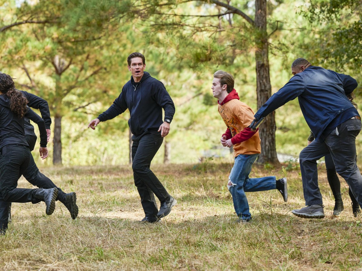 True Lies – S01E05 – Unrelated Parents –&nbsp;16/20