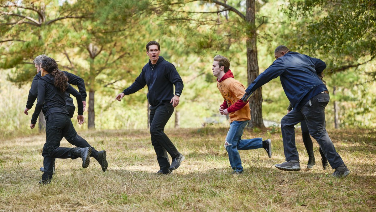 True Lies – S01E05 – Unrelated Parents –&nbsp;16/20