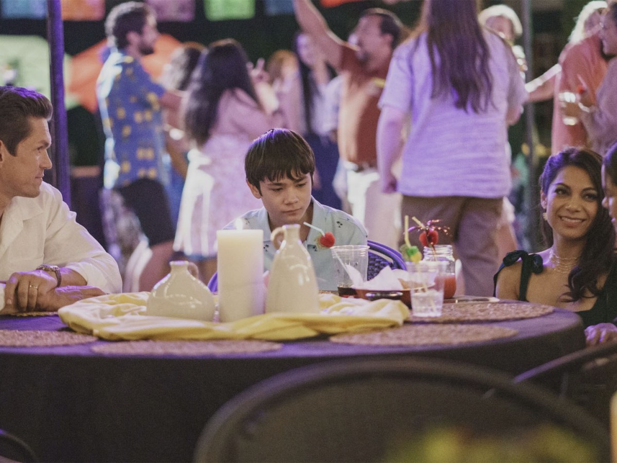 True Lies – S01E06 – Working Vacation –&nbsp;14/20