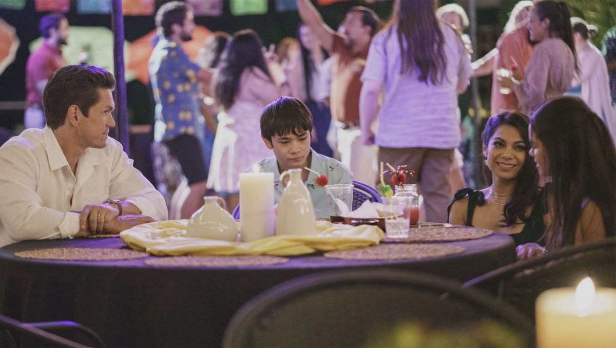 True Lies – S01E06 – Working Vacation –&nbsp;14/20