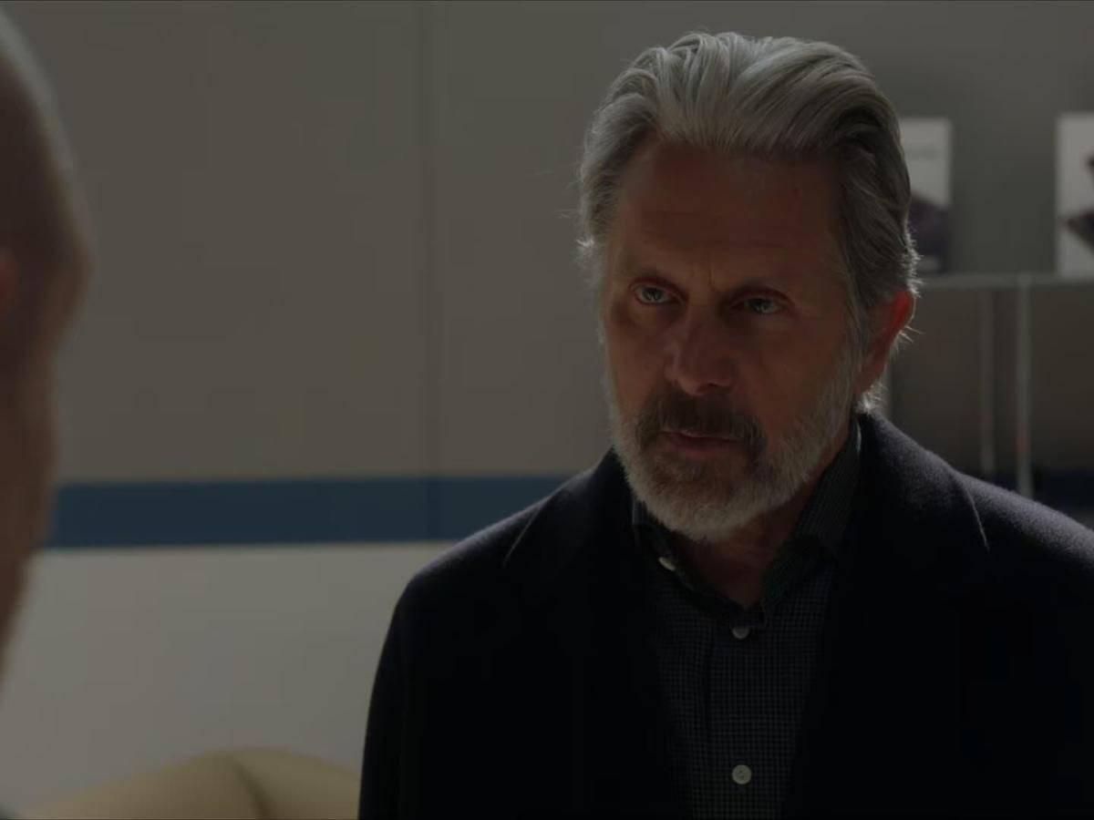 NCIS – S20E14 – Old Wounds –&nbsp;12/20