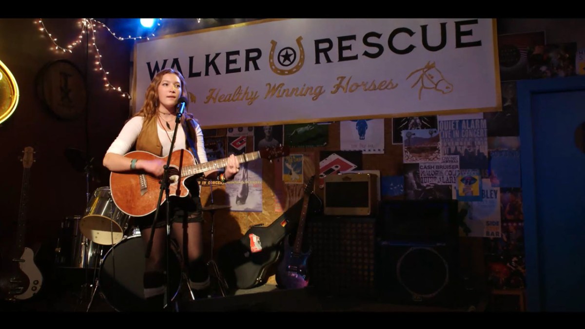 Walker – S03E16 – Daddy Was a Bank Robber –&nbsp;16/20