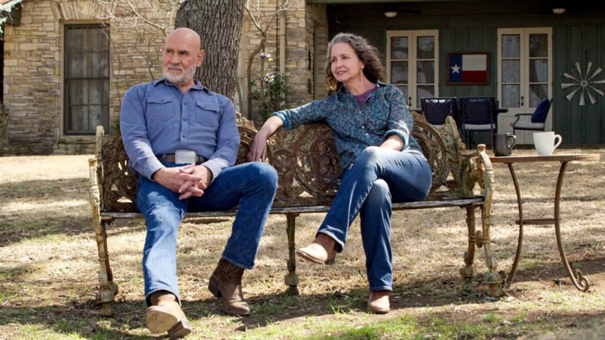 Walker – S03E17 – It Writes Itself –&nbsp;04/20