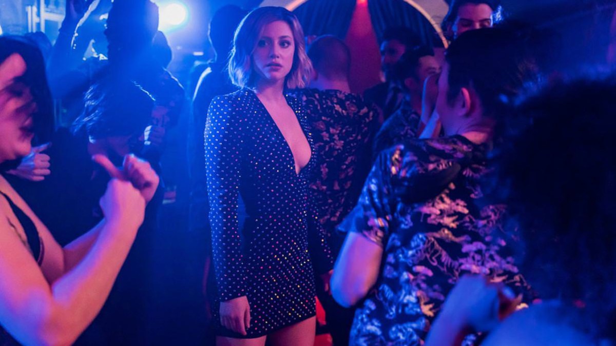 Riverdale – S06E17 – American Psychos –&nbsp;09/20