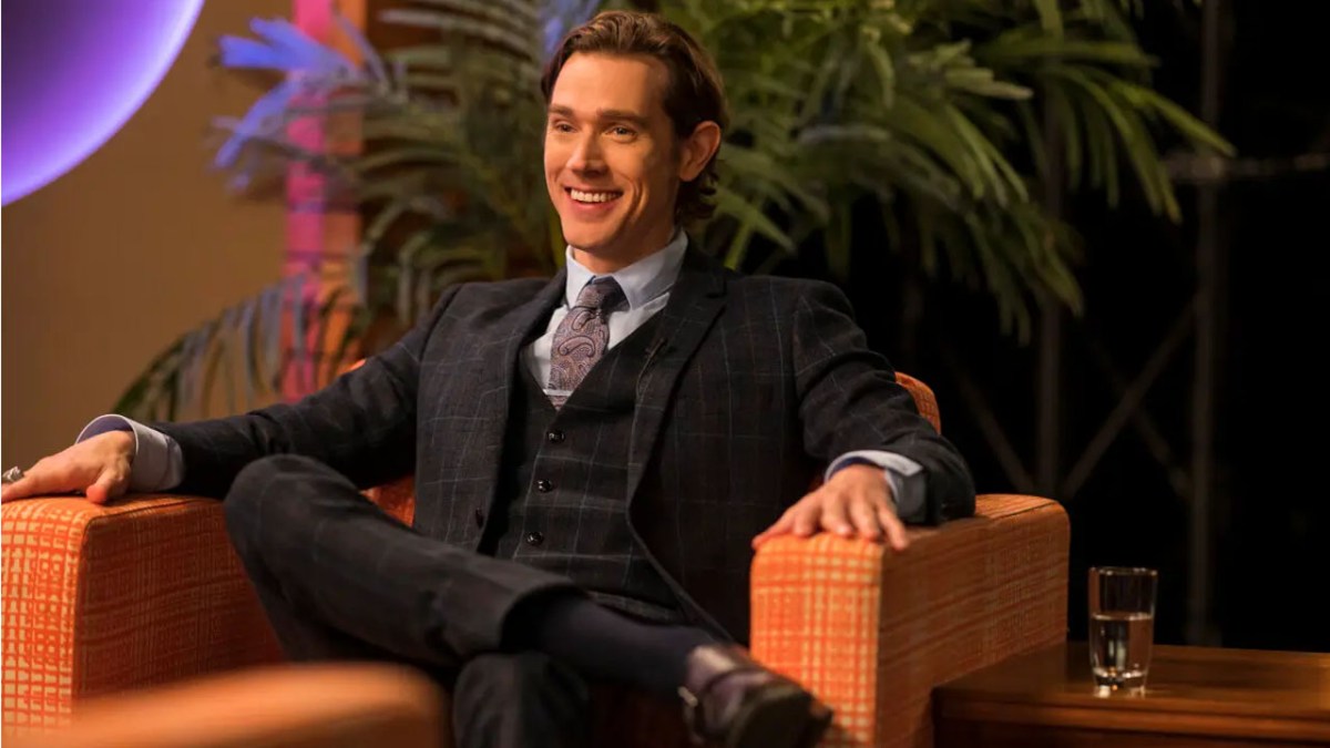 Riverdale – S06E20 – Return to Rivervale –&nbsp;16/20