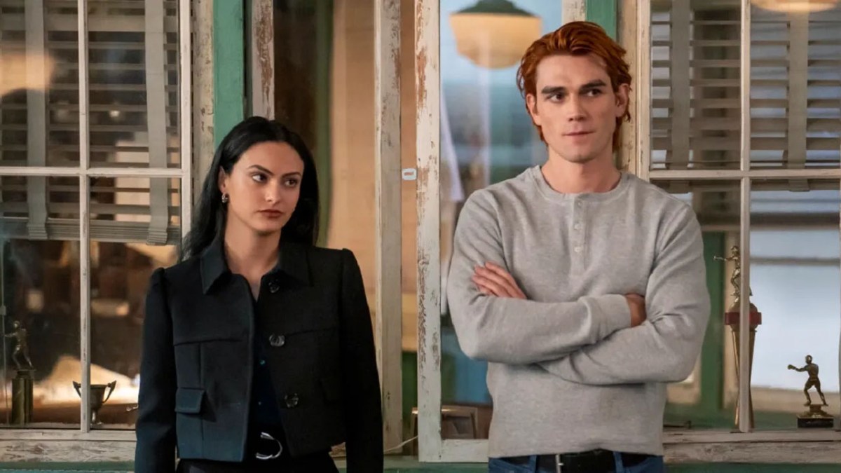 Riverdale – S06E21 – The Stand –&nbsp;10/20