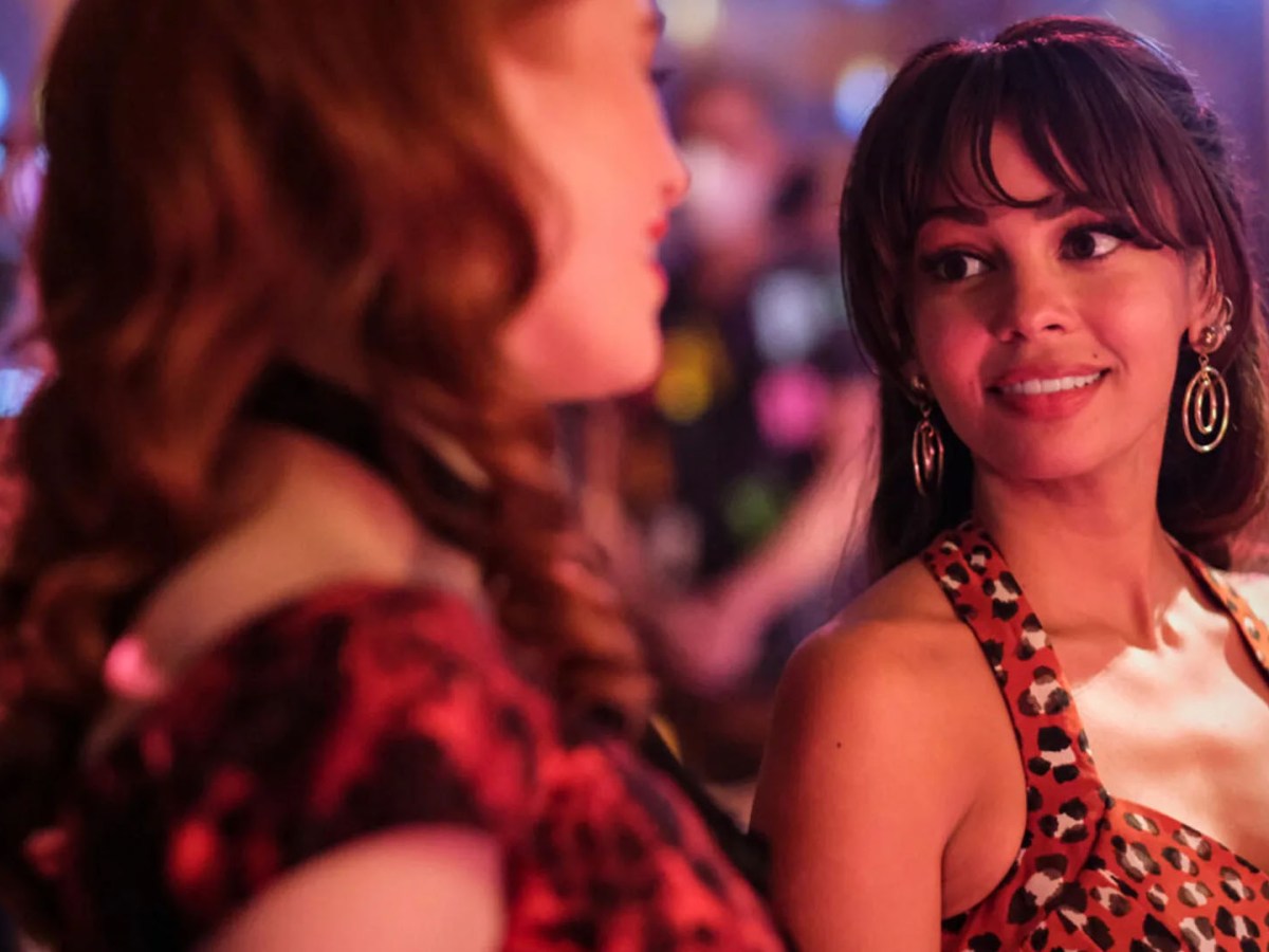 Riverdale – S07E02 – SKIP, HOP and THUMP! –&nbsp;13/20