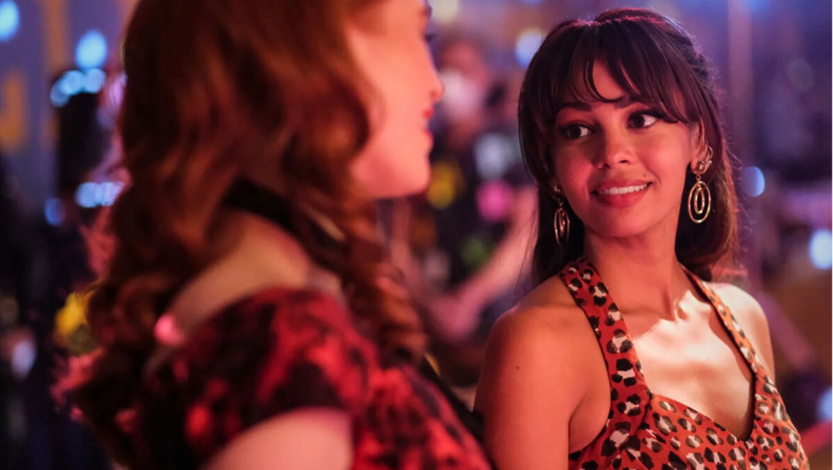 Riverdale – S07E02 – SKIP, HOP and THUMP! –&nbsp;13/20