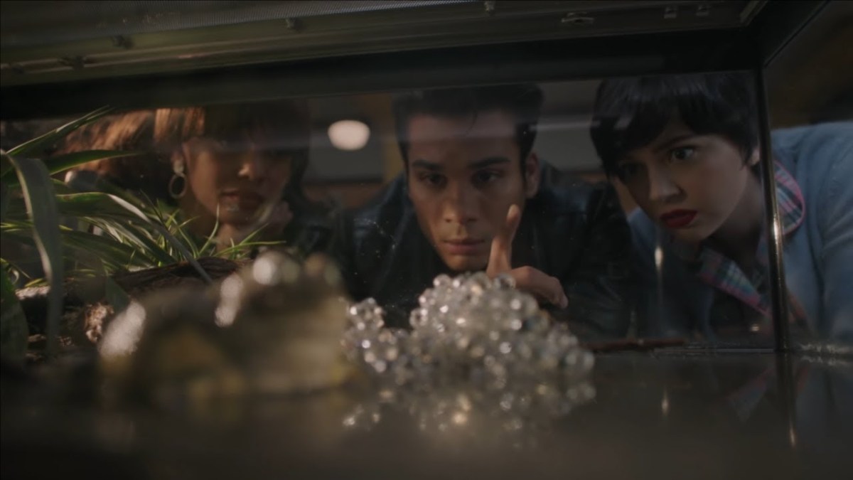 Riverdale – S07E04 – Love & Marriage –&nbsp;13/20