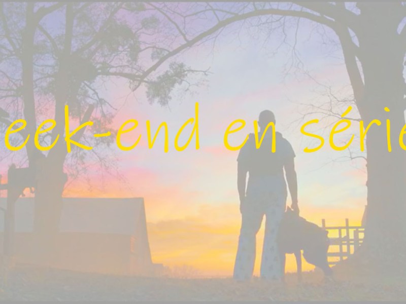 Et si on se faisait le #WESéries 23&nbsp;?