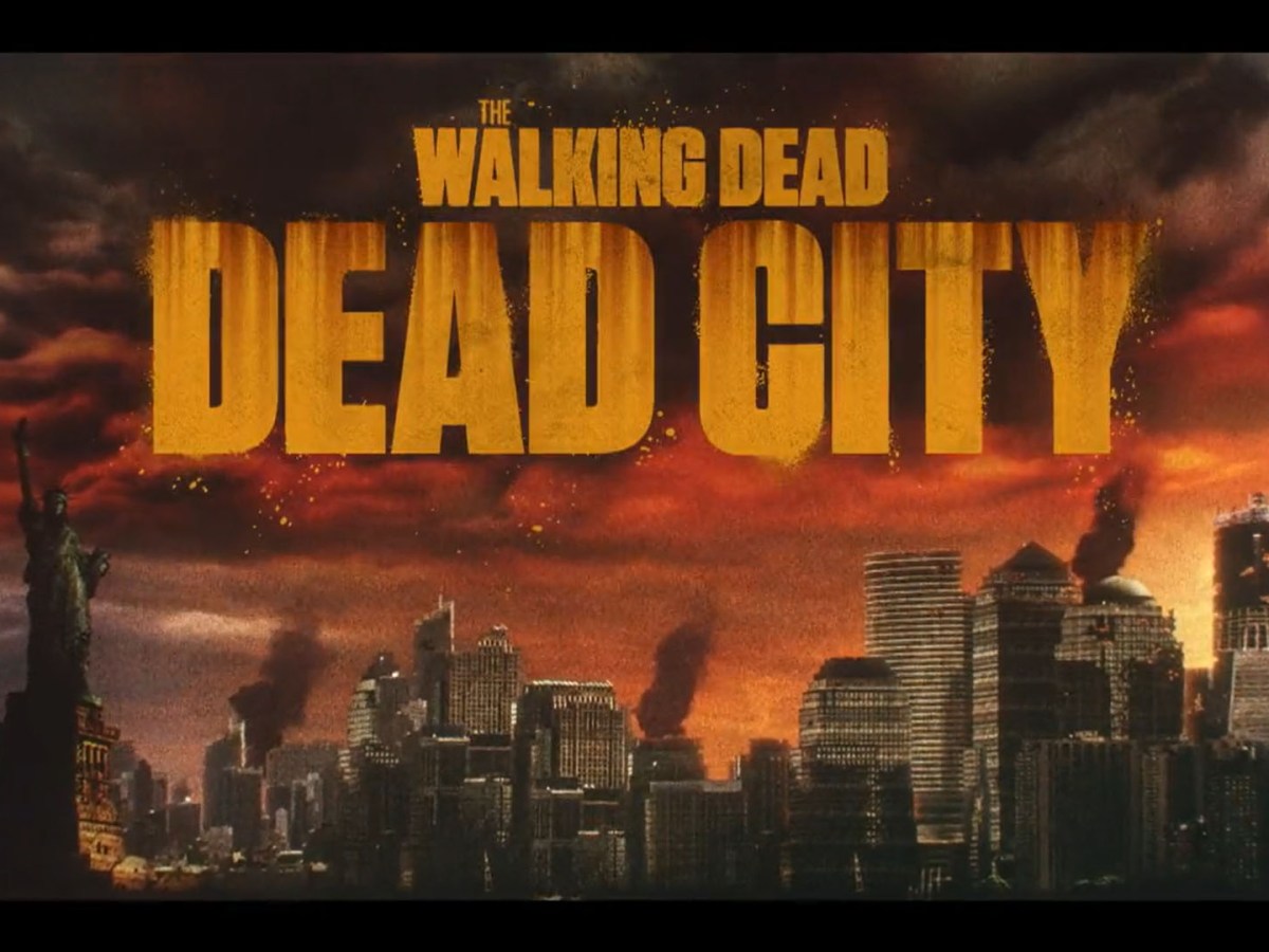 The Walking Dead: Dead City&nbsp;(S01)