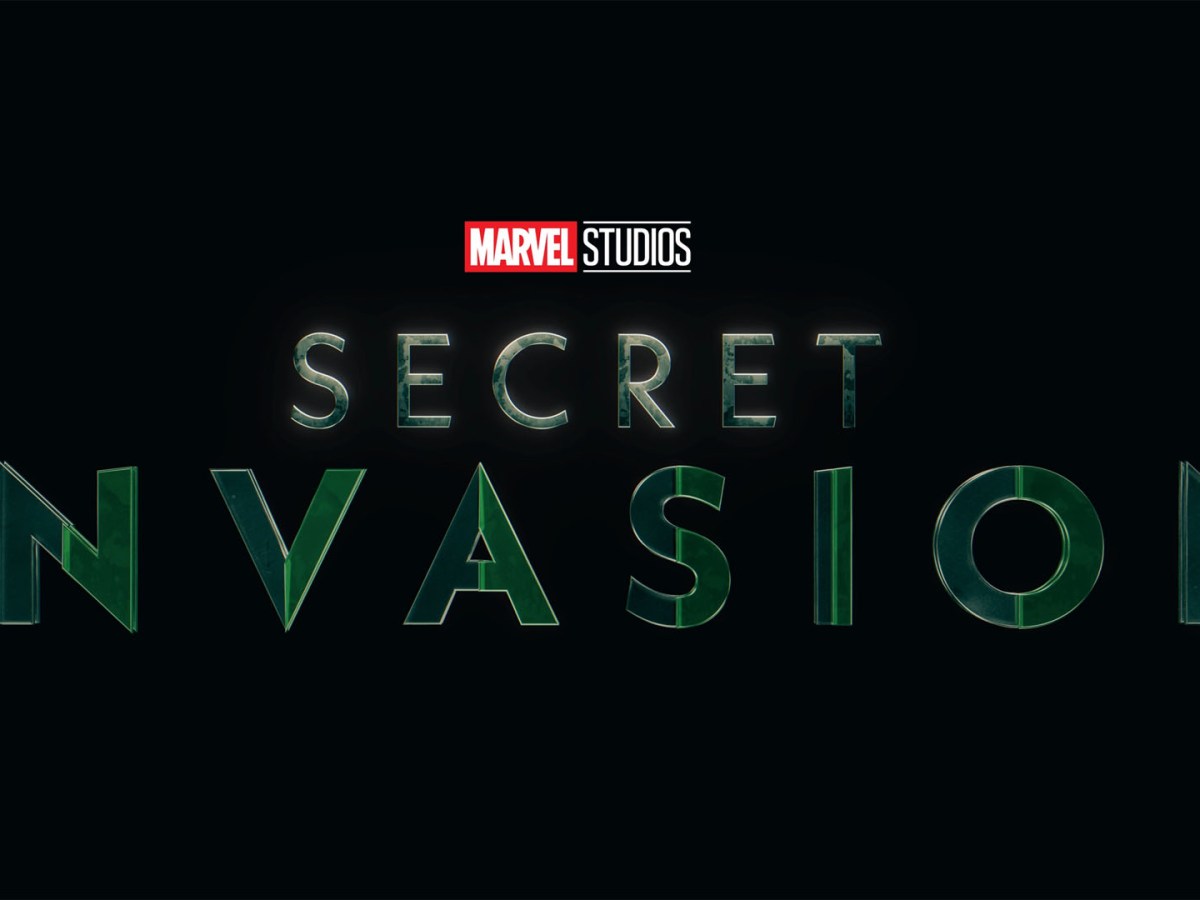 Secret Invasion (S01)