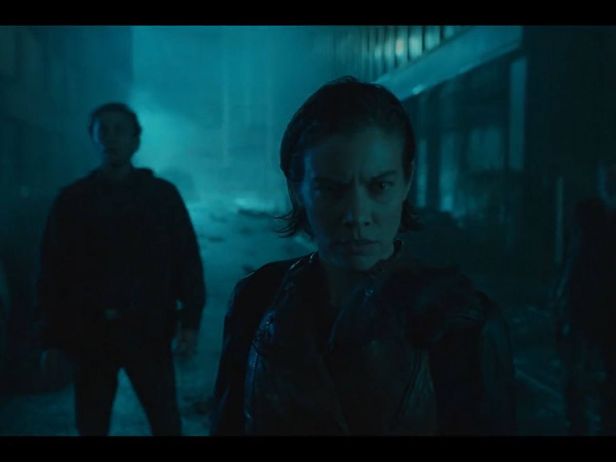 The Walking Dead: Dead City – S01E01  – Old Acquaintances –&nbsp;12/20