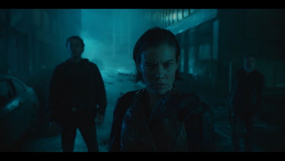 The Walking Dead: Dead City – S01E01  – Old Acquaintances –&nbsp;12/20