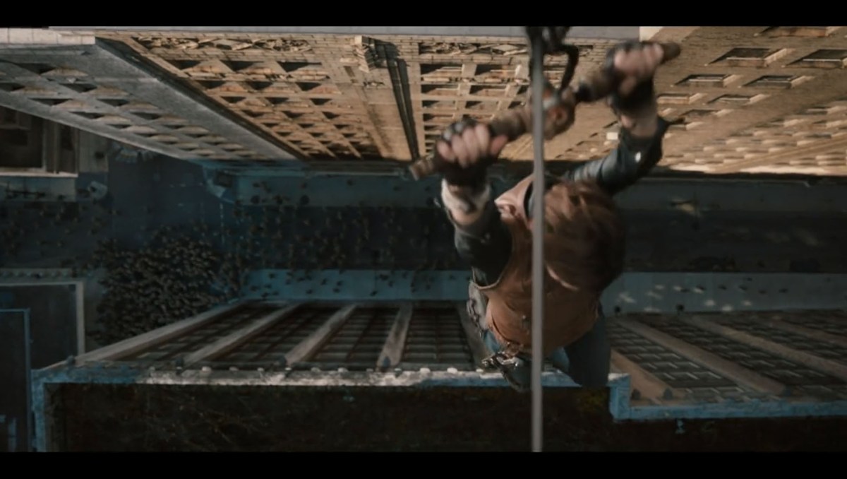 The Walking Dead: Dead City – S01E02 – Who’s There? –&nbsp;13/20