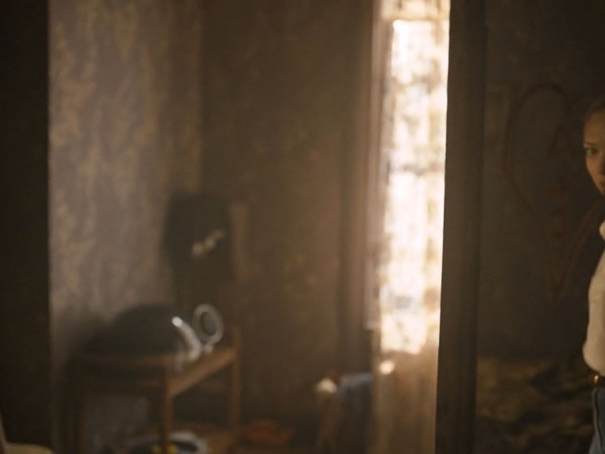 The Crowded Room – S01E02 – Sanctuary –&nbsp;17/20