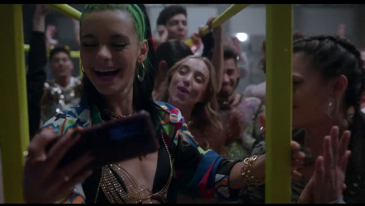 Upa Next – S01E07 –&nbsp;16/20