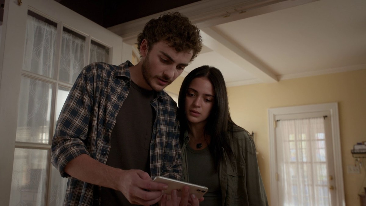 Manifest – S04E14 – Fata Morgana –&nbsp;15/20