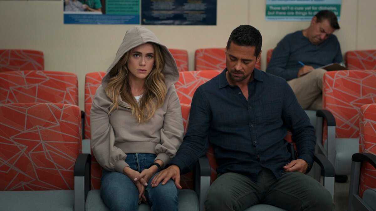 Manifest – S04E15 – Throttle –&nbsp;14/20